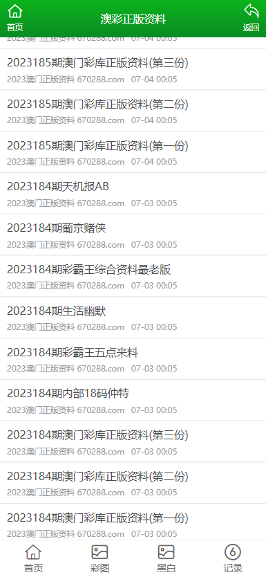 2024正版资料免费大全,多元化诊断解决_迷你版97.532