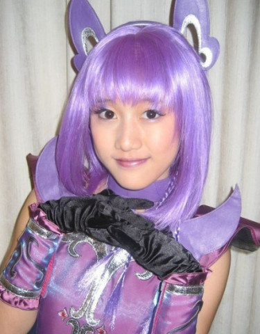 严莉莉演员，演艺之路的璀璨之星
