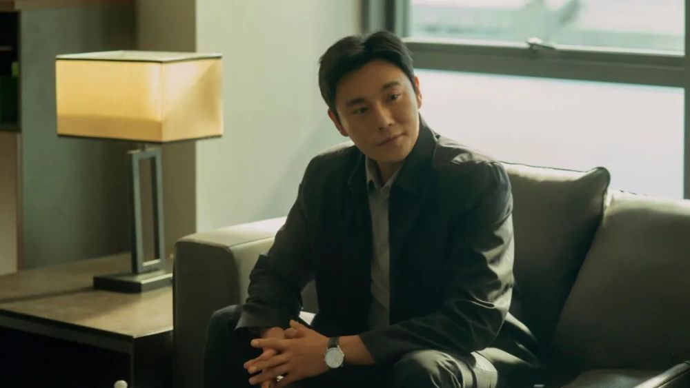 麓山之歌演员表揭秘✨