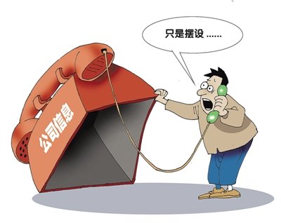 上市公司电话查询指南，初学者到进阶用户的全面指导