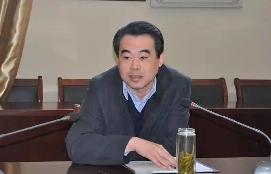 最新阜阳市委常委名单公布及其引发的思考