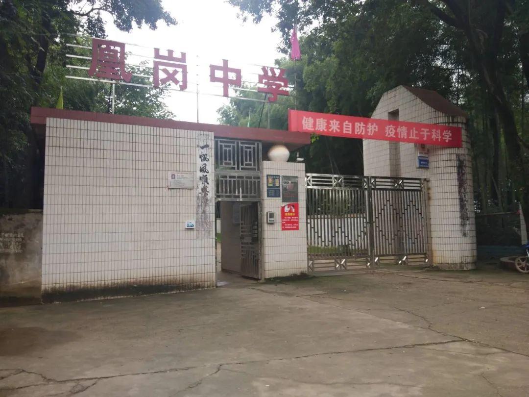 鄱阳凰岗自然美景探索之旅，追寻内心平和的旅程最新消息