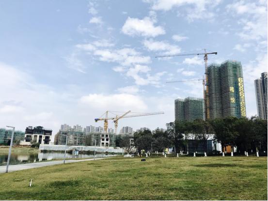 佛山乐居最新动态，城市生活新篇章🏠🌆