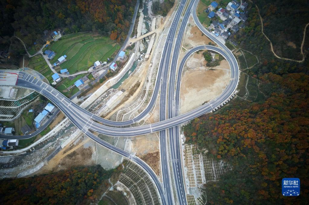 会理县最新公路规划概览