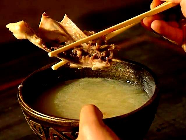 曹操，古惑英雄的温馨日常新解读