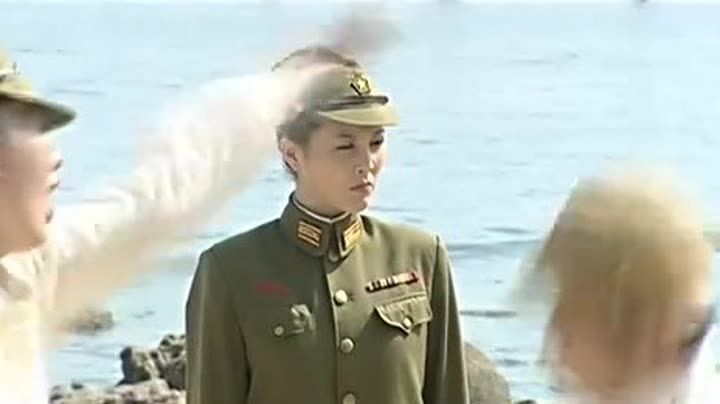岛城风云揭秘幕后故事，电视剧中的风云故事