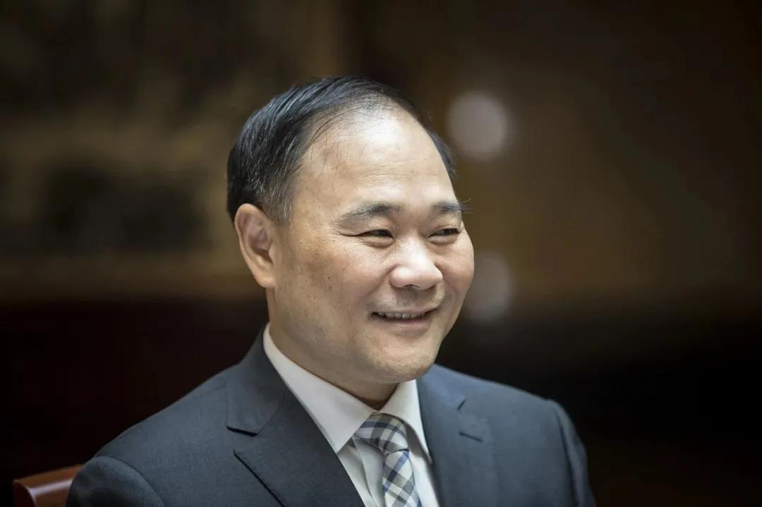 中国富豪榜最新排名，变化、学习与自信的力量展现新面貌
