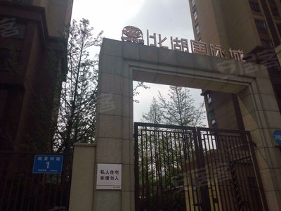 北湖国际城最新房价信息与自然美景探索之旅