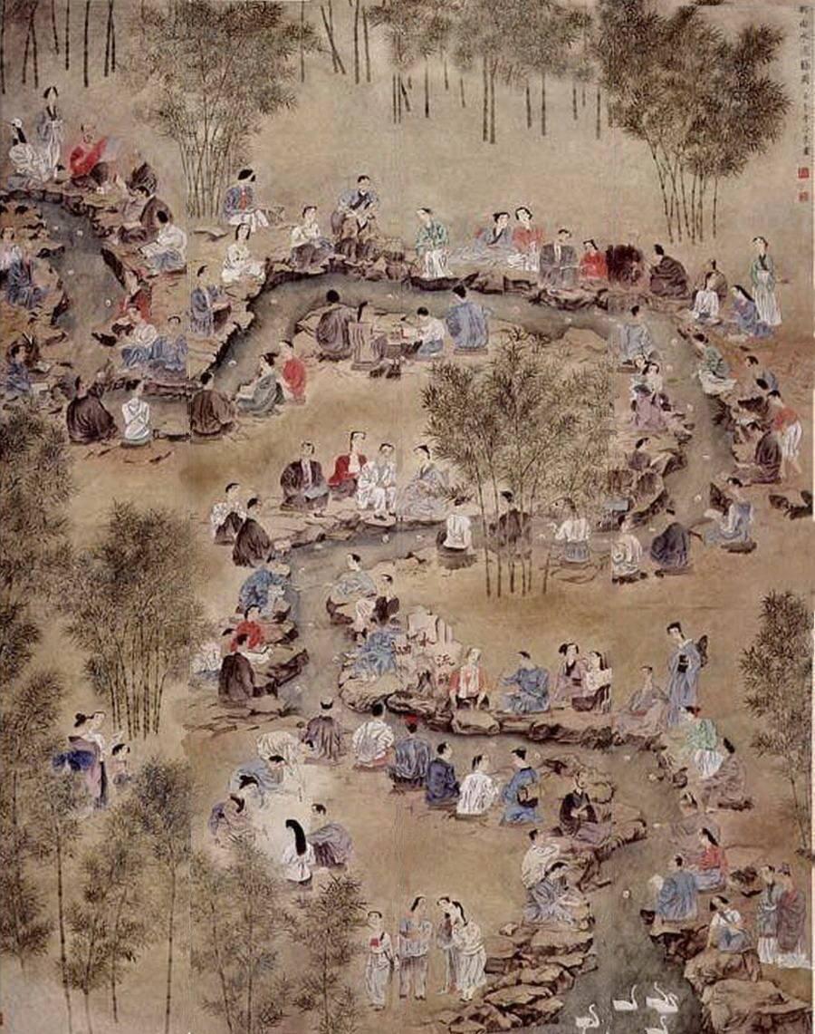 最新潮流小河的日常趣事探秘
