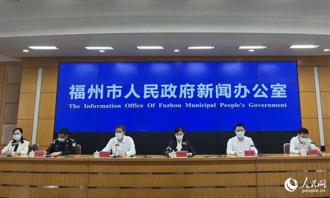 闽侯县域发展动态与社会热点聚焦，最新新闻一览