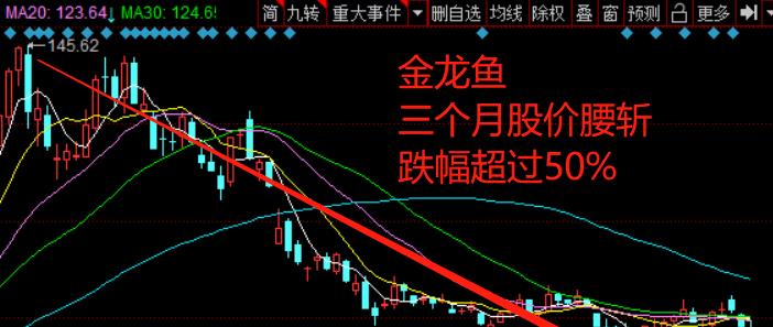 小红书深度解析金龙鱼股票股吧，投资热点与趋势探讨