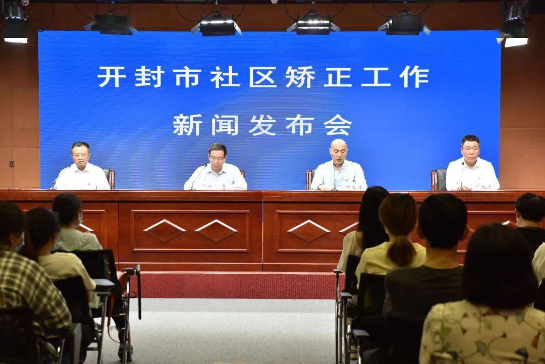 开封新闻最新动态闪耀揭晓！