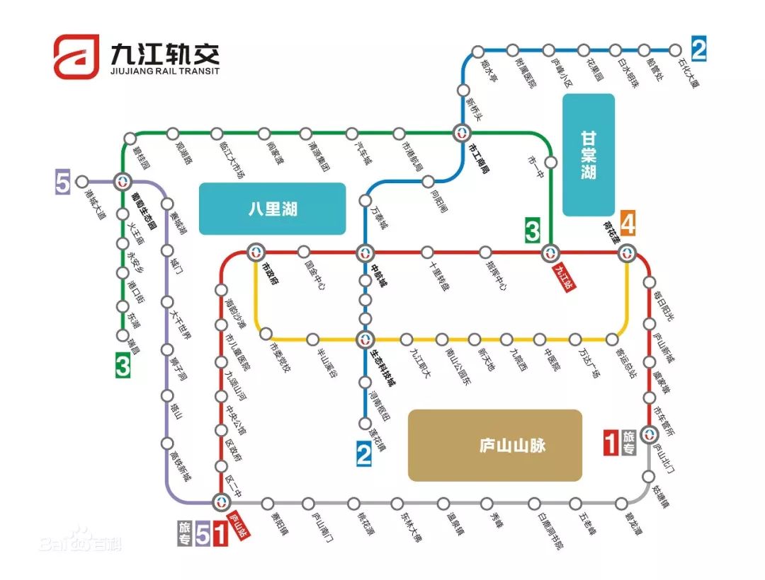 九江轻轨最新动态及论述概述