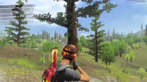 H1Z1最新AR弹道，探索学习之路，成就感的源泉