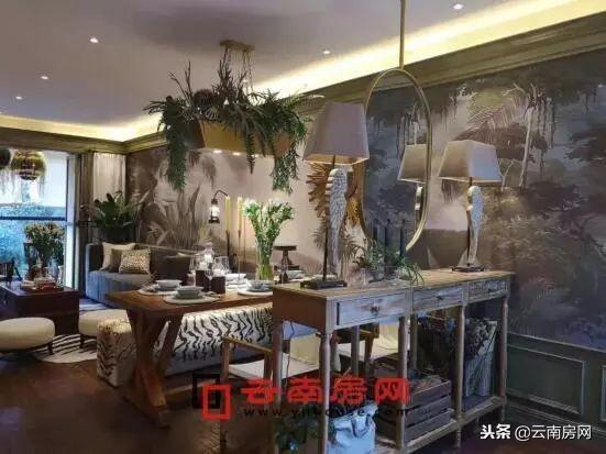 昆明润城十区最新动态揭秘