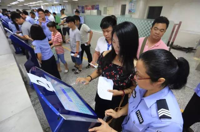 东莞车管所最新动态及其观点解析