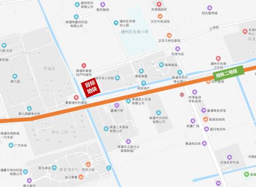 南通罗福宫最新动态更新