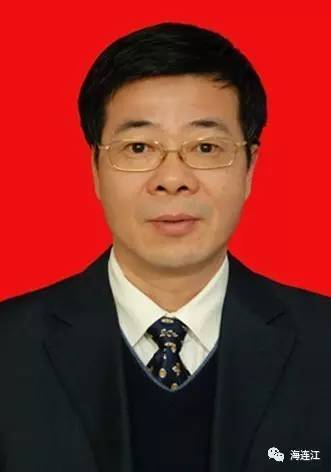 连江县县委张金潮，时代背景下的新篇章开启