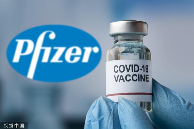 PFizer最新疫苗全面解读与观点阐述，最新进展与保护力探讨