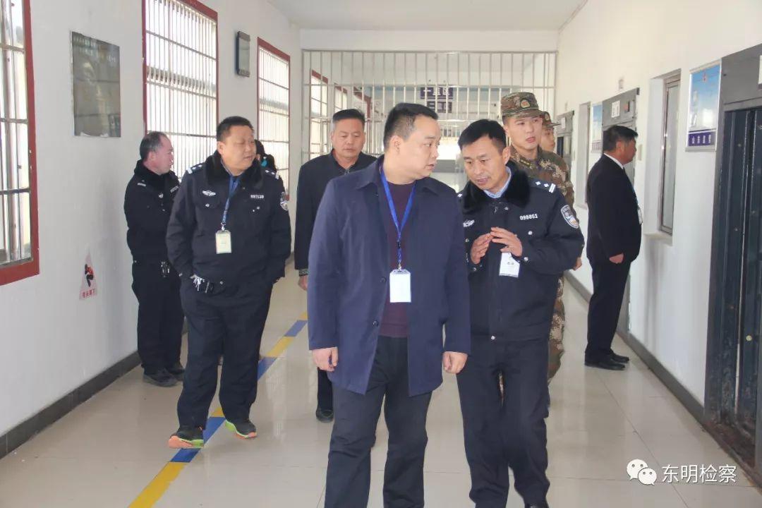东明县最新动态，活力与自信之光闪耀变化中