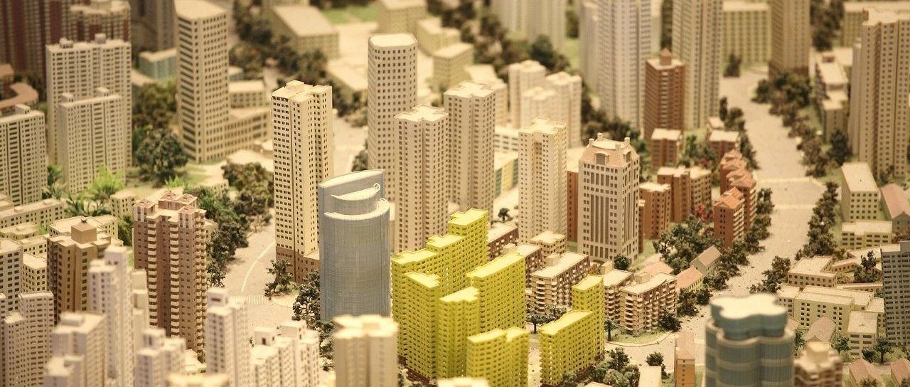 菏泽市区2025最新楼盘，时代印记与未来展望