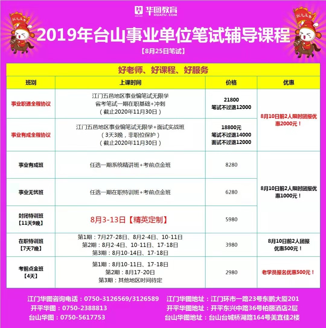 台山台城最新司机招聘启事